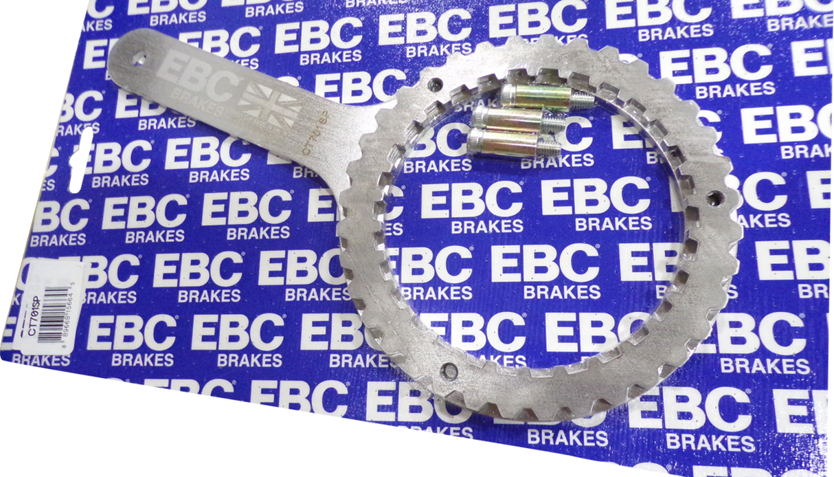 Clutch Removal Tools for Harley-Davidson