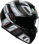 K3 Rivia Helmet