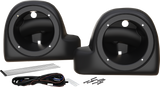 Lower Fairing Speaker Adapters