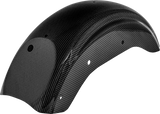 Carbon Fiber Rear Fender For M8 Softails