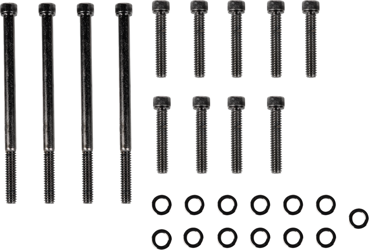M-Eight Bolt Kit