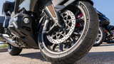 Road W GT Tire