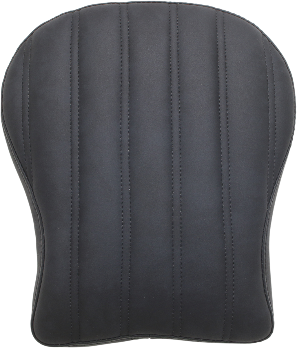 Detachable Pillion