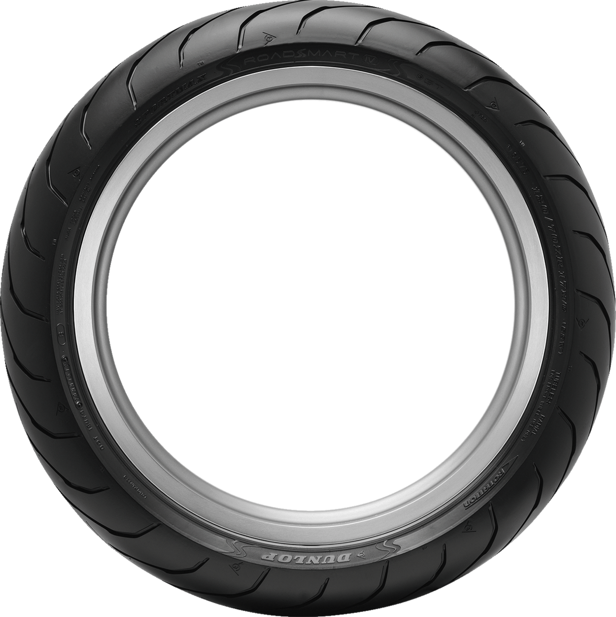 Sportmax Roadsmart IV Tire