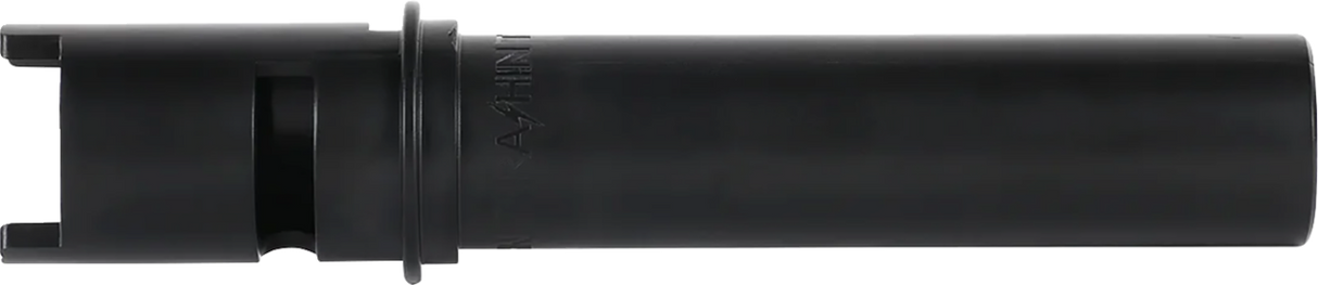 Throttle Tube