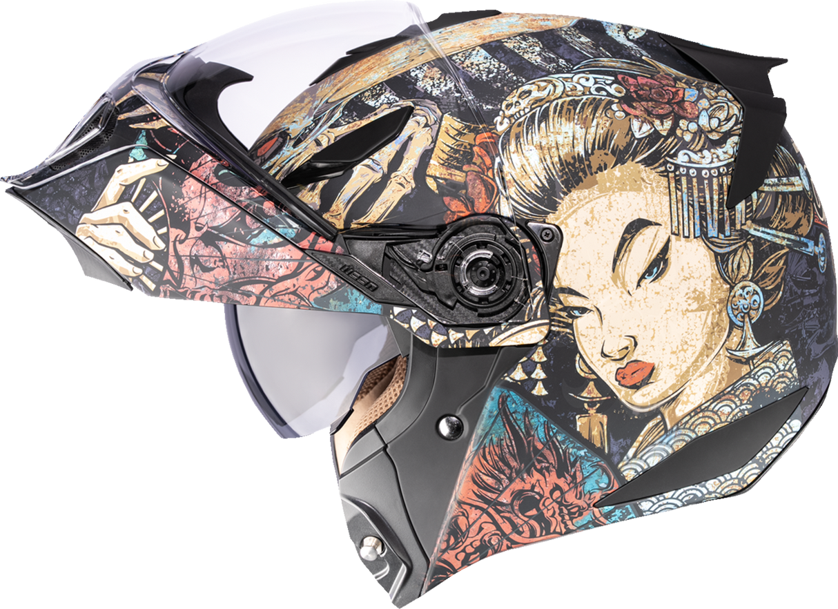 Threshold™ Odokuro Modular Helmet