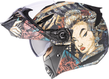 Threshold™ Odokuro Modular Helmet