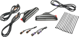 Fork Nav Lights with Lightstrike®