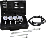 Deluxe Vacuum Gauge Set