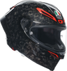 Pista GP RR Carbonio Forgiato Helmet