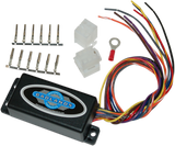Run, Brake and Turn Signal Module