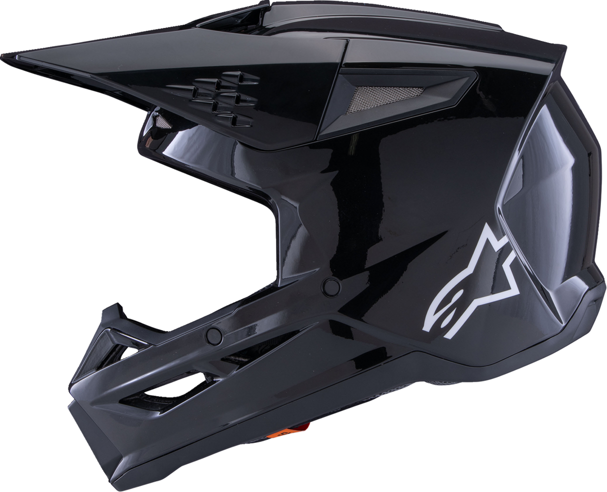 SM3 Solid Helmet
