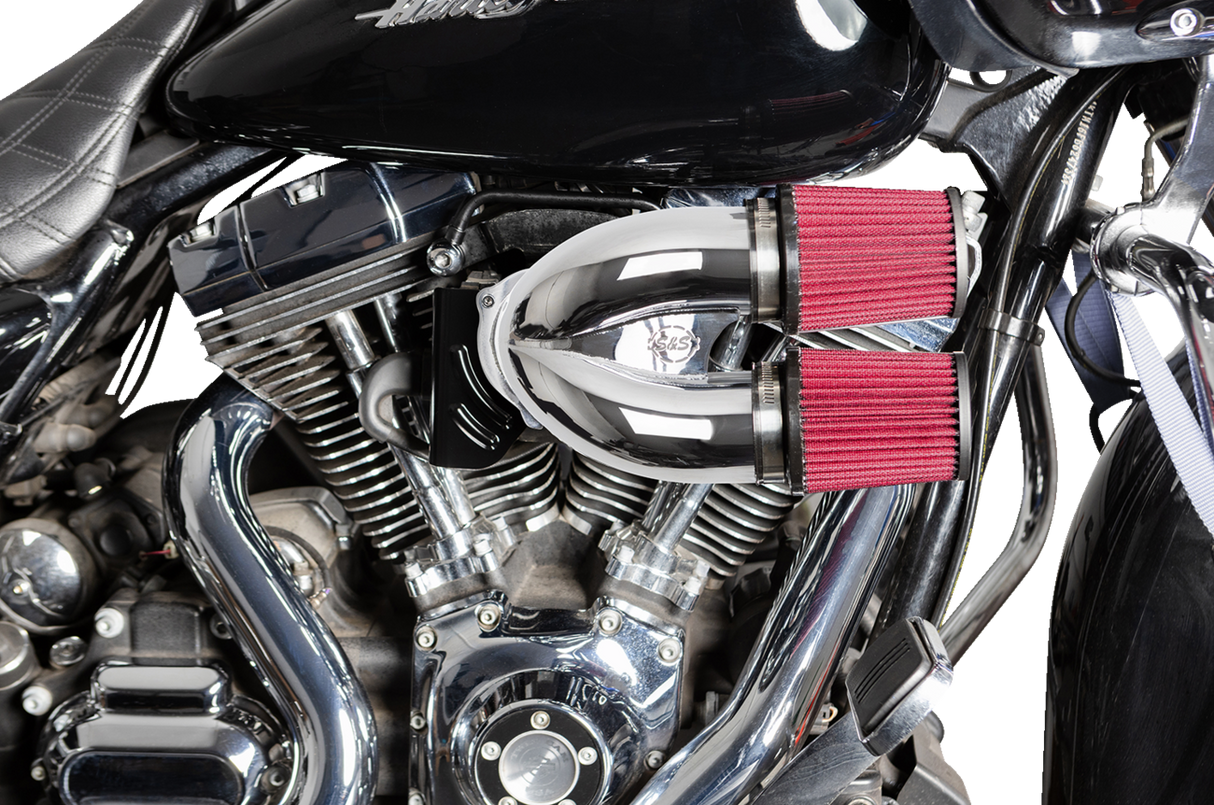 Tuned Induction Air Cleaner Kit