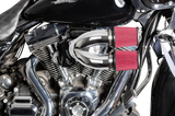 Tuned Induction Air Cleaner Kit