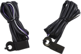 LED Handlebar Marker Lights
