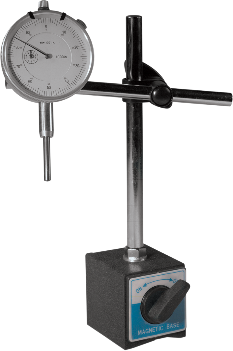 Dial Indicator Gauge