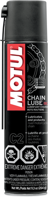 C2 Chain Lube