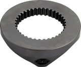 Compensator Ramp
