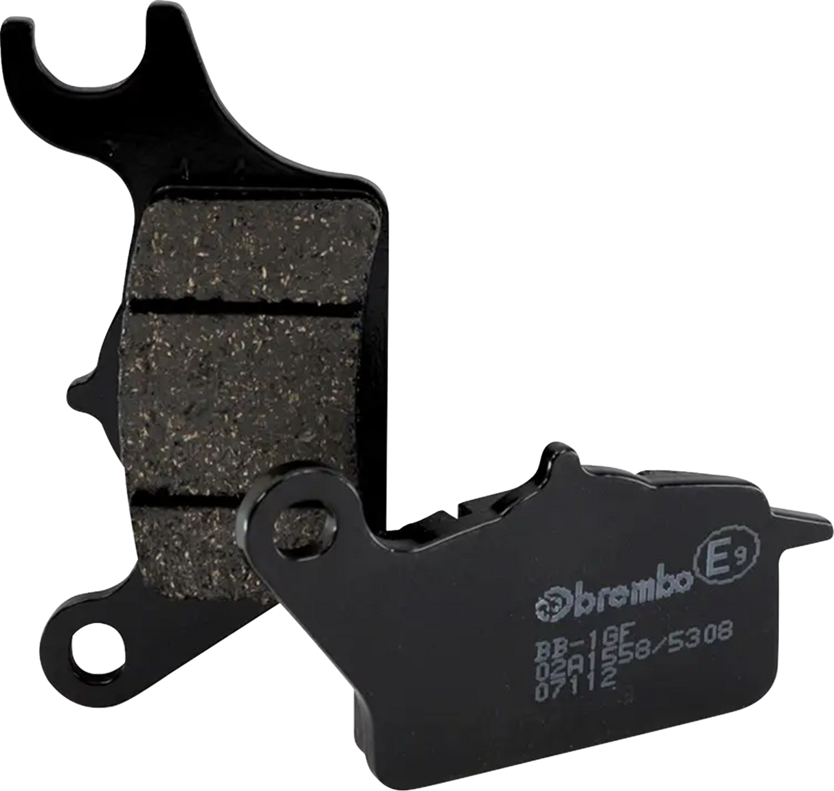 PRIME Carbon Ceramic Brake Pads