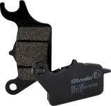 PRIME Carbon Ceramic Brake Pads