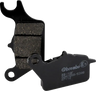 PRIME Carbon Ceramic Brake Pads