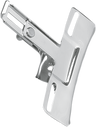 Replacement License Plate Bracket