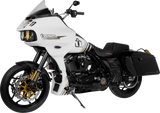 Shark Demon® Headlight and Fog Lamp Combo Kit
