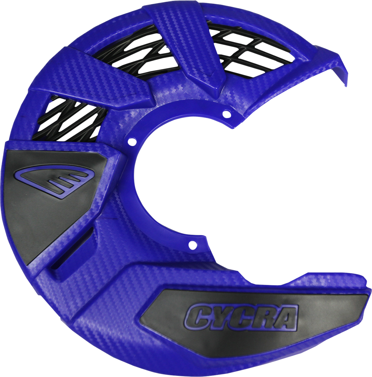 Tri-Flow Disc Cover