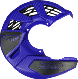 Tri-Flow Disc Cover