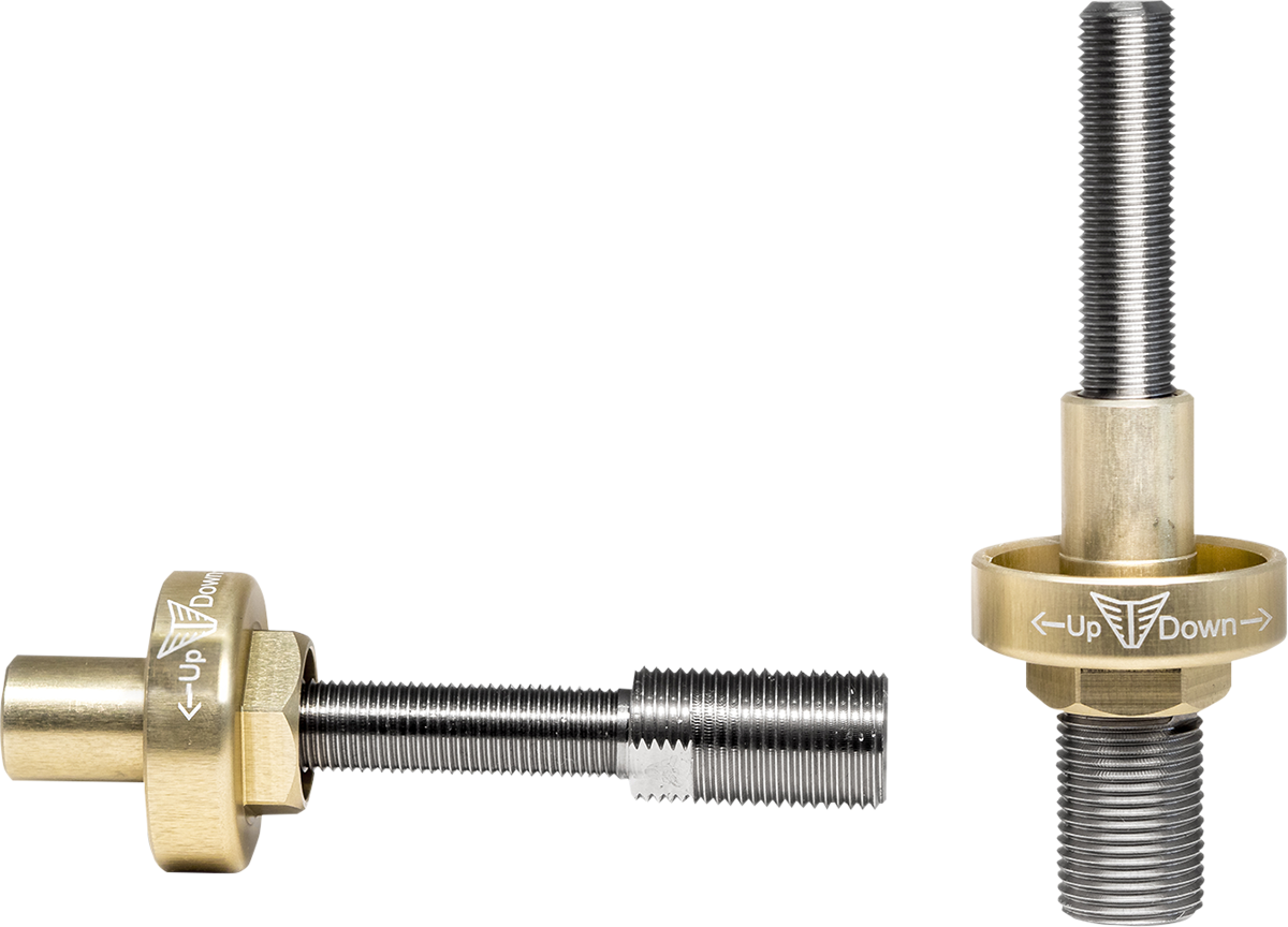 Lowering Kit Twin Cam