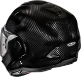 F100 Carbon Solid Modular Helmet