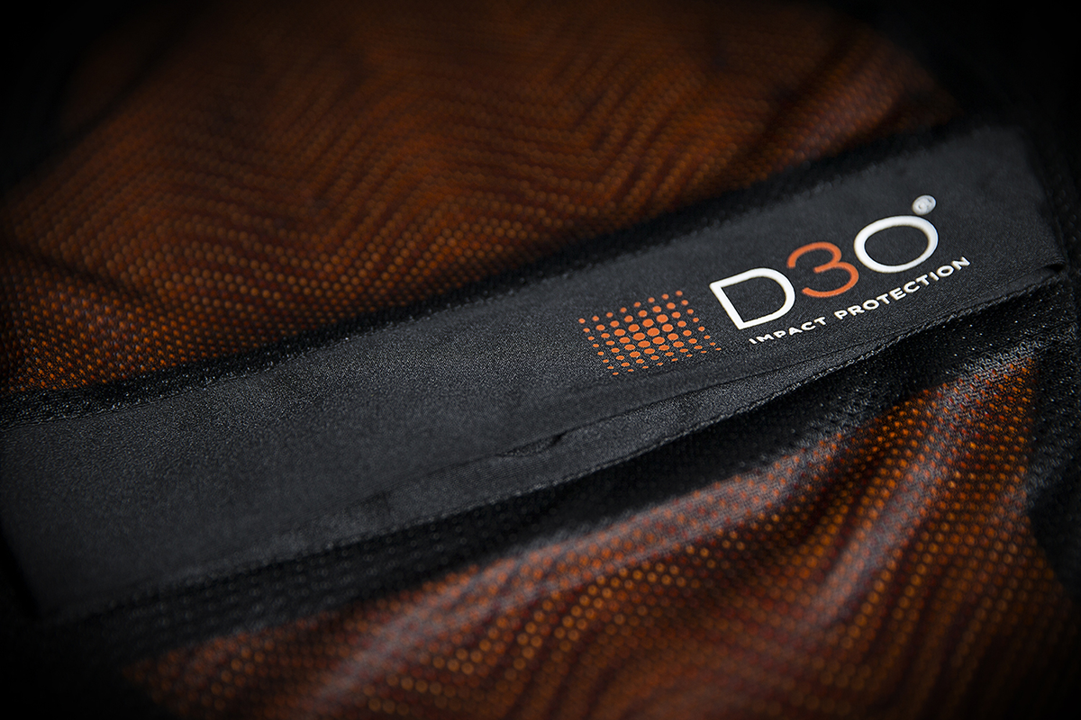 Regulator™ D3O® Vest