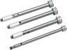 Damper Tube Assembly