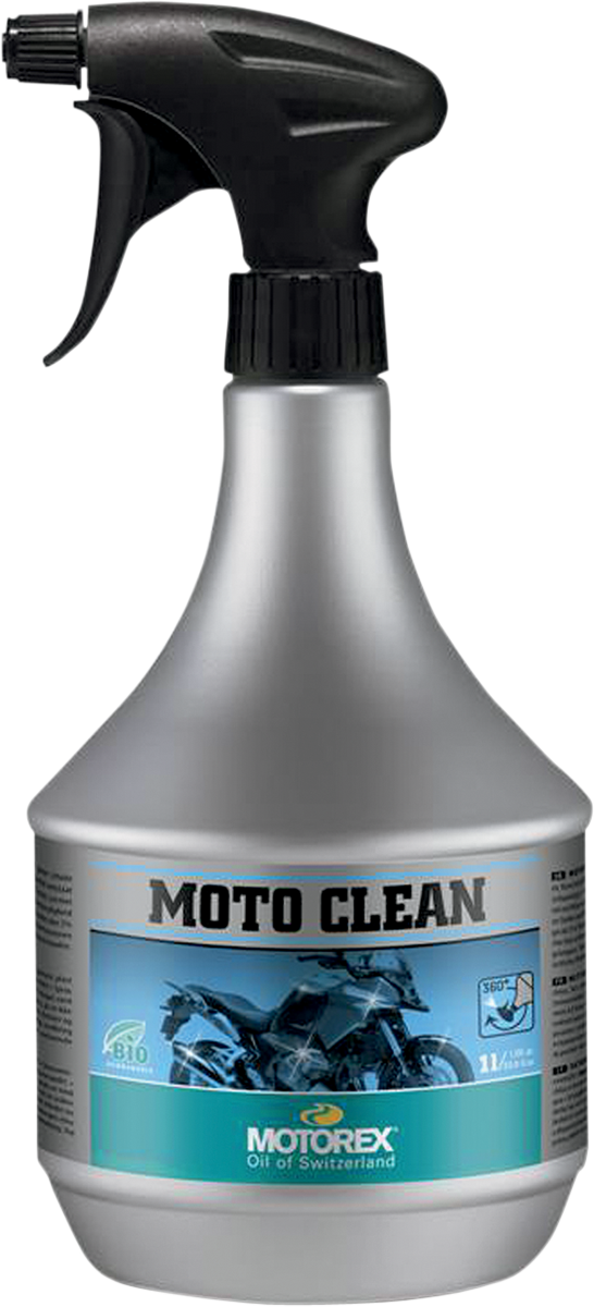 Moto Clean Spray