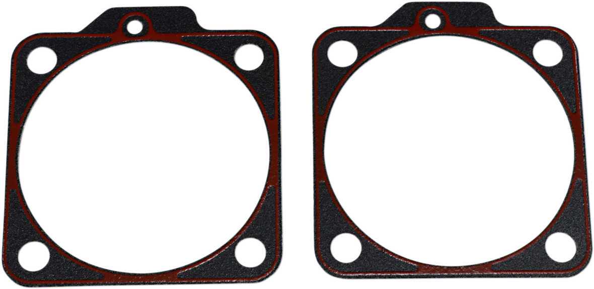 Metal Base Gaskets