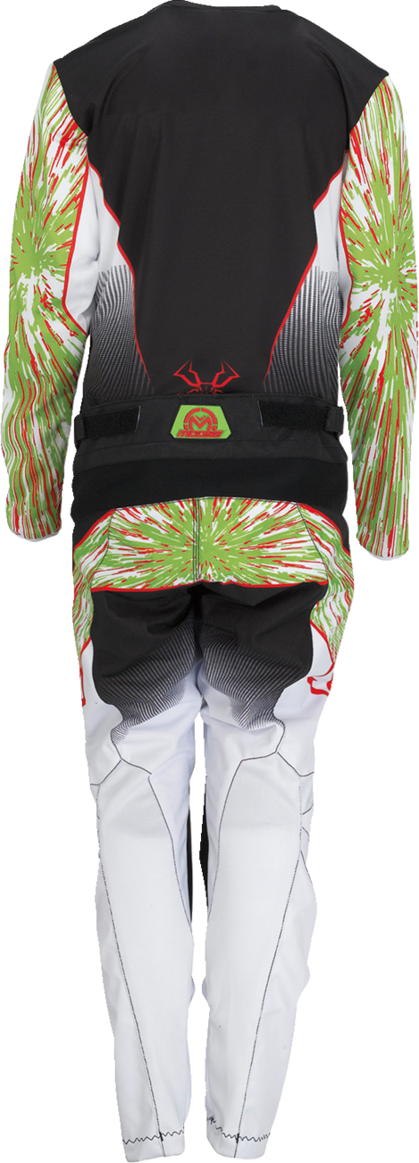 Youth Agroid Pants