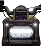 Elypse 2-1 Turn Signals