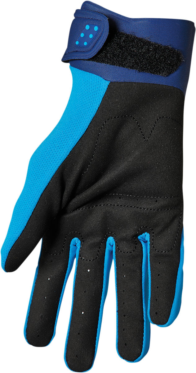 Youth Spectrum Gloves