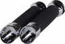 Edge Grips - Custom Contour - TBW - Chrome
