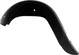 Benchmark Rear Fender