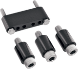 Driver Floorboard Extender Kit