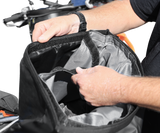 Trails End Adventure Saddlebags