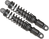 Premium Ride-Height Adjustable Shocks — 13.00"