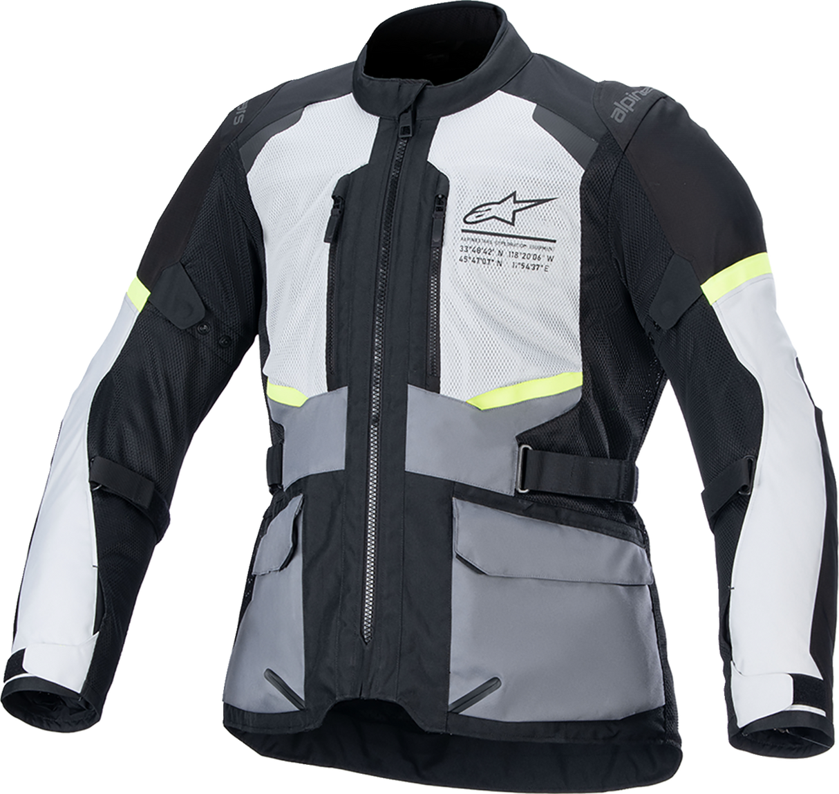 Andes Air Drystar® Jacket