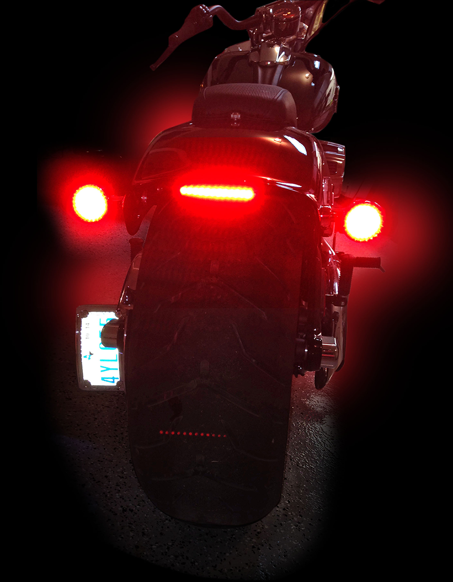 LED Light Bar