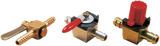 In-Line Fuel Valve