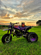 Super TechniPlate® Synthetic 2-Stroke Premix Oil