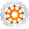 Wave® Brake Rotors