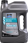 EXP Synthetic Ester Blend 4T Engine Oil