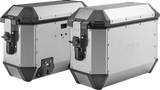 Alaska Side Cases